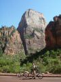 Angels Landing in the background.jpg